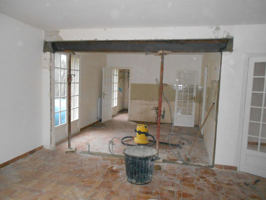 QUALITEC 11 | Qualitec Rénovation intérieure Riedisheim 91