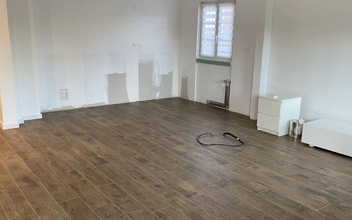 Comment choisir la finition de peinture id&eacute;ale pour chaque pi&egrave;ce de la maison ? Belfort