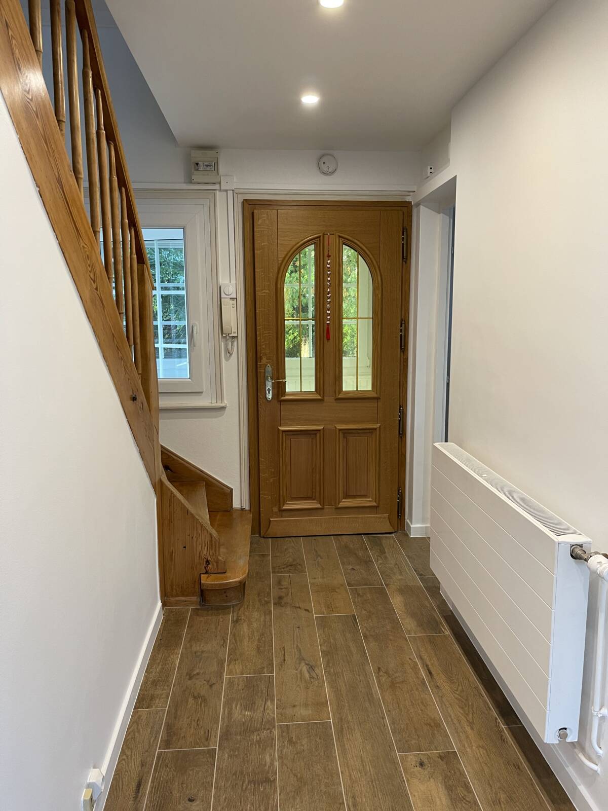 Découvrez notre dernier chantier de rénovation intérieure clé en main Montbéliard