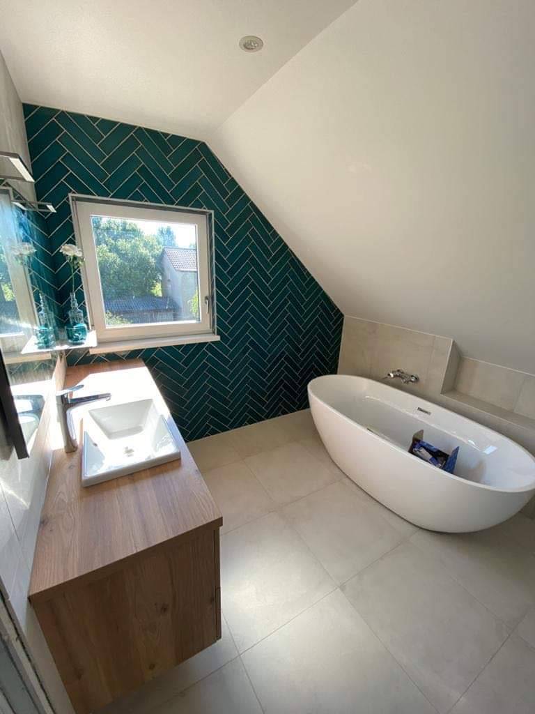 Quel type de robinetterie choisir pour allier style et économie d’eau dans une salle de bain ? Wittenheim