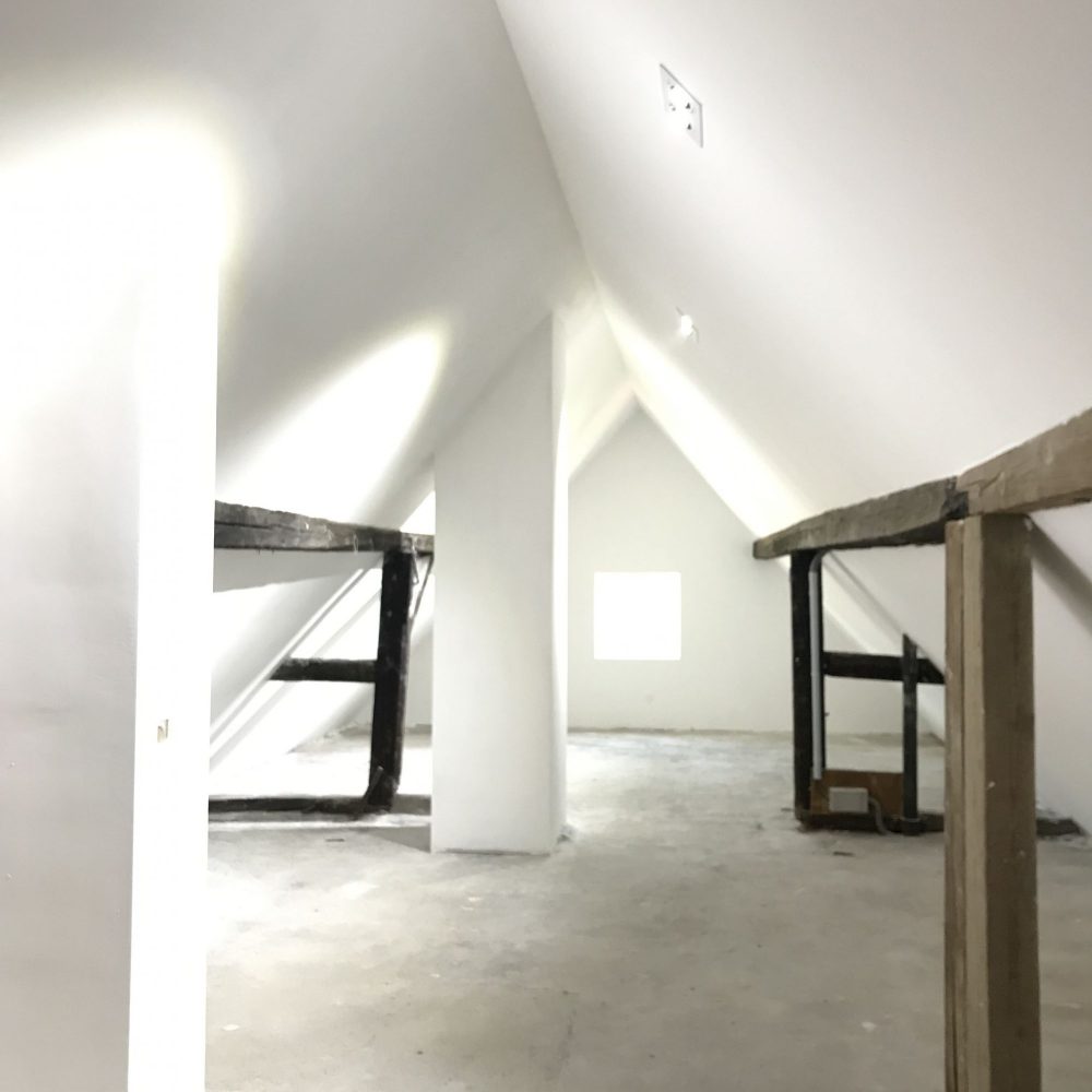 Rénovation intérieure – Maison individuelle à HESSENHEIM Rixheim 8