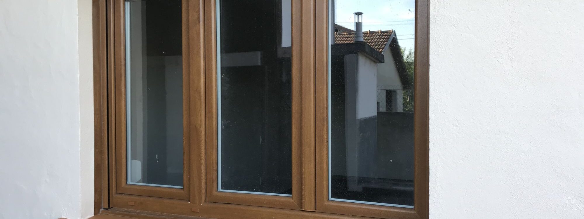 Ponts thermiques : comment les &eacute;viter efficacement gr&acirc;ce au plaquage int&eacute;rieur autour des fen&ecirc;tres et portes ? Rixheim