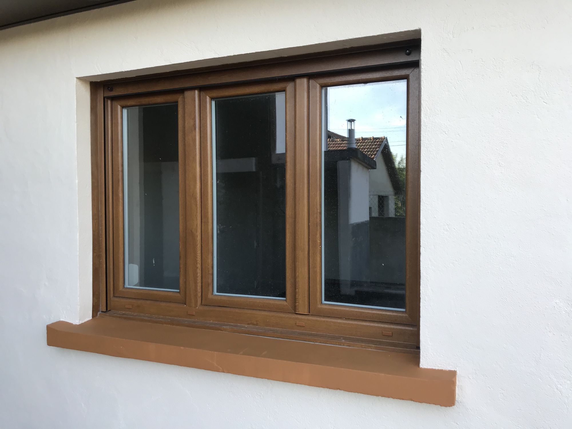 Ponts thermiques : comment les &eacute;viter efficacement gr&acirc;ce au plaquage int&eacute;rieur autour des fen&ecirc;tres et portes ? Rixheim