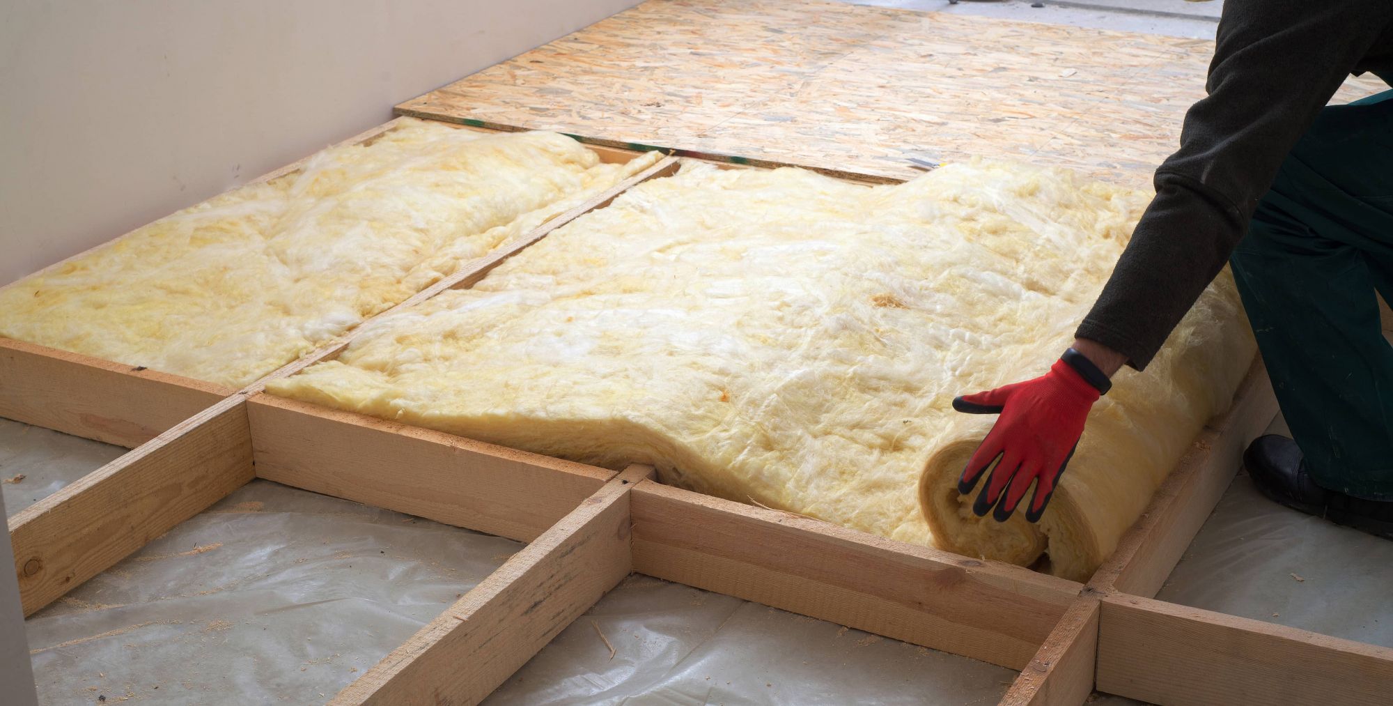Comment faire l’isolation des murs ? Rixheim