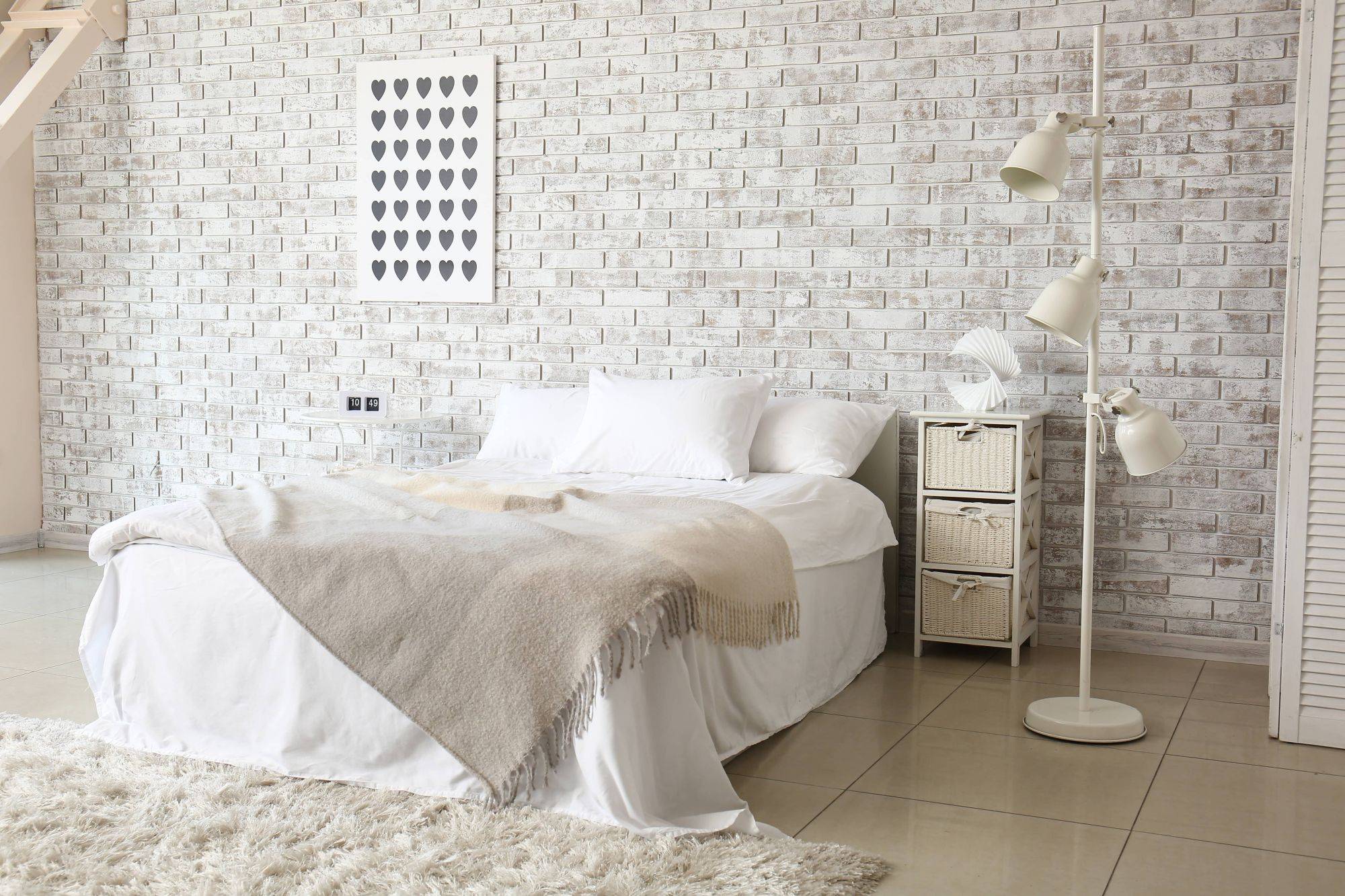 Quel revêtement mural choisir ? Colmar