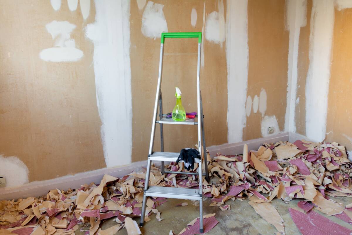 POURQUOI ENTREPRISE RENOVATION INTERERIEURE | Qualitec Pourquoi faire appel à un professionnel pour ma rénovation intérieure ? Wittenheim