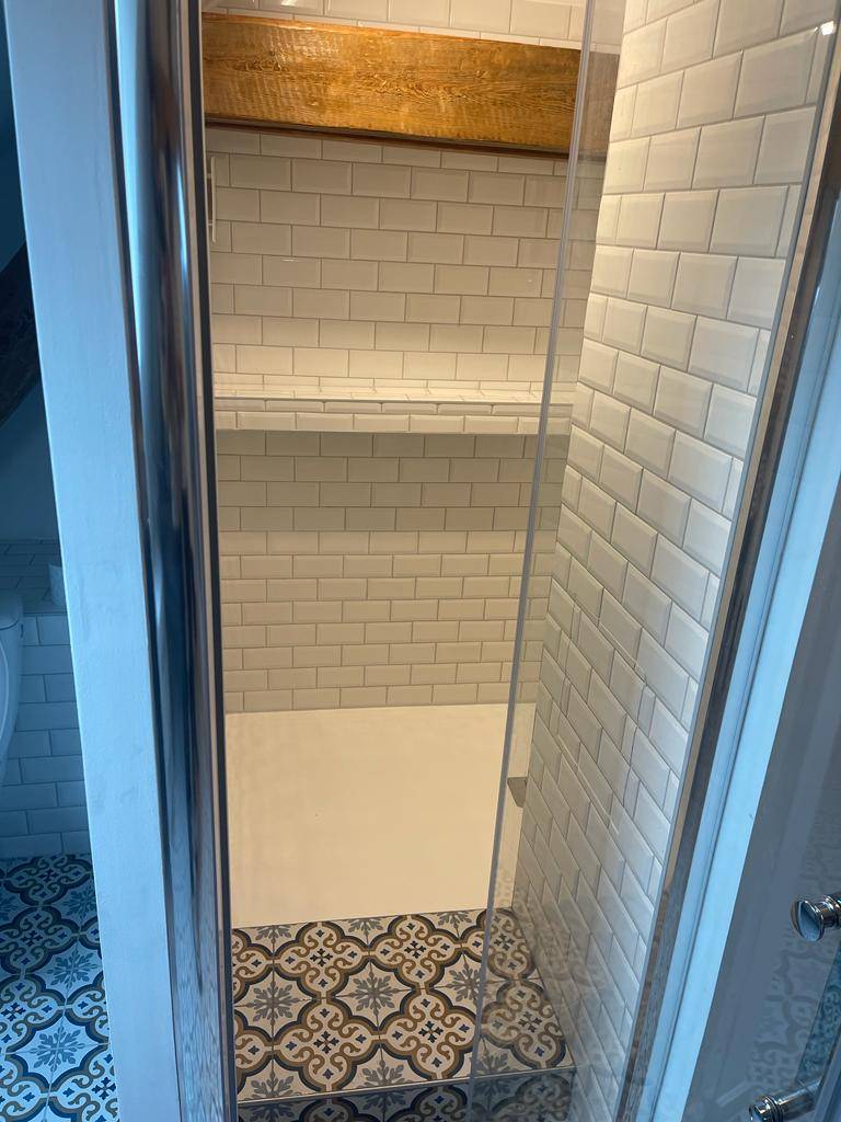 Découvrez notre dernière prestation d&#8217;aménagement intérieur / extérieur d&#8217;une habitation à Colmar Illzach 2