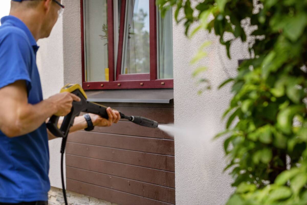 Quelles sont les étapes de rénovation d&#8217;une façade ? Guebwiller