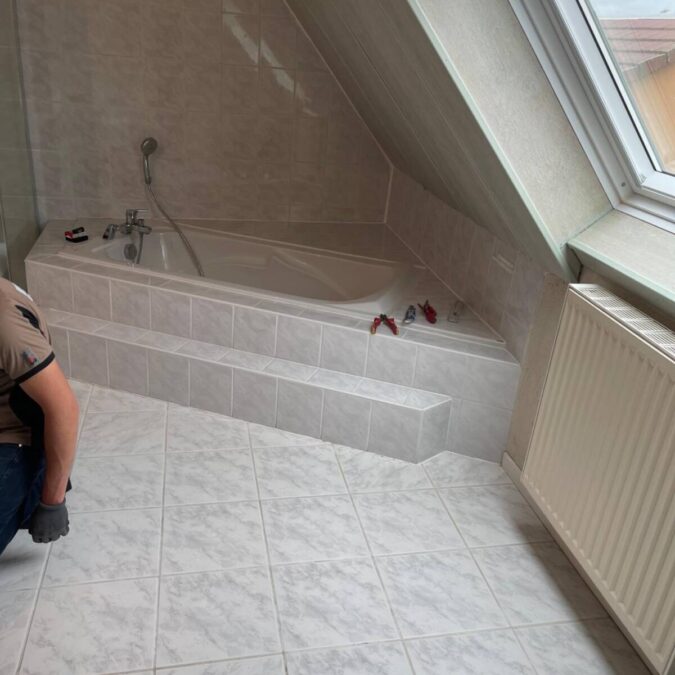 RENOVATION SALLE DE BAINS OBERENTZEN QUALITEC 68 2 675X675 | Qualitec Rénovation intérieure Belfort 25
