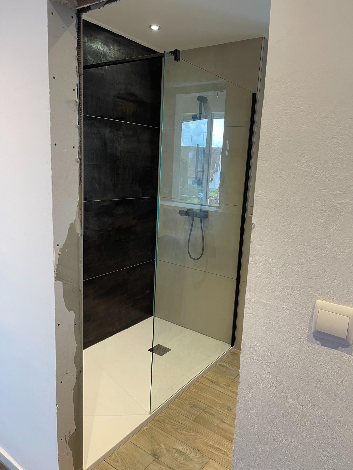 CHANTIER AIME QUALITEC 68 5 | Qualitec Rénovation intérieure Colmar 4