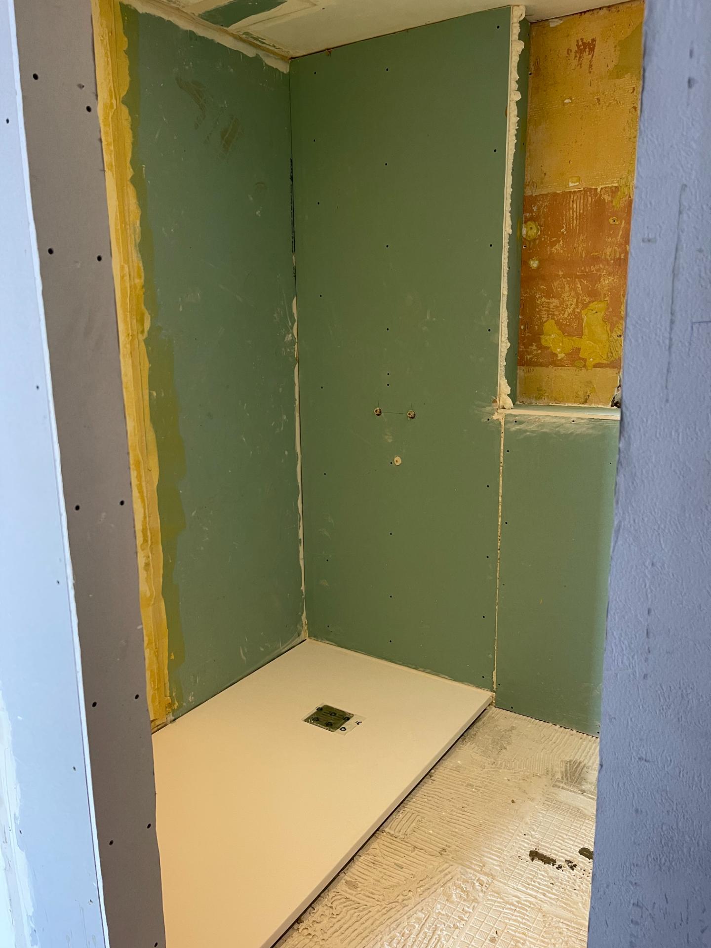 CHANTIER AIME QUALITEC 68 8 | Qualitec Rénovation intérieure Riedisheim 7