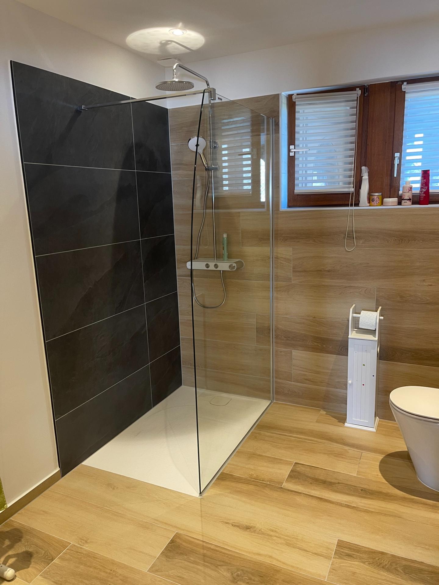 CHANTIER FRITSCH QUALITEC 68 10 | Qualitec Rénovation intérieure Rixheim 18