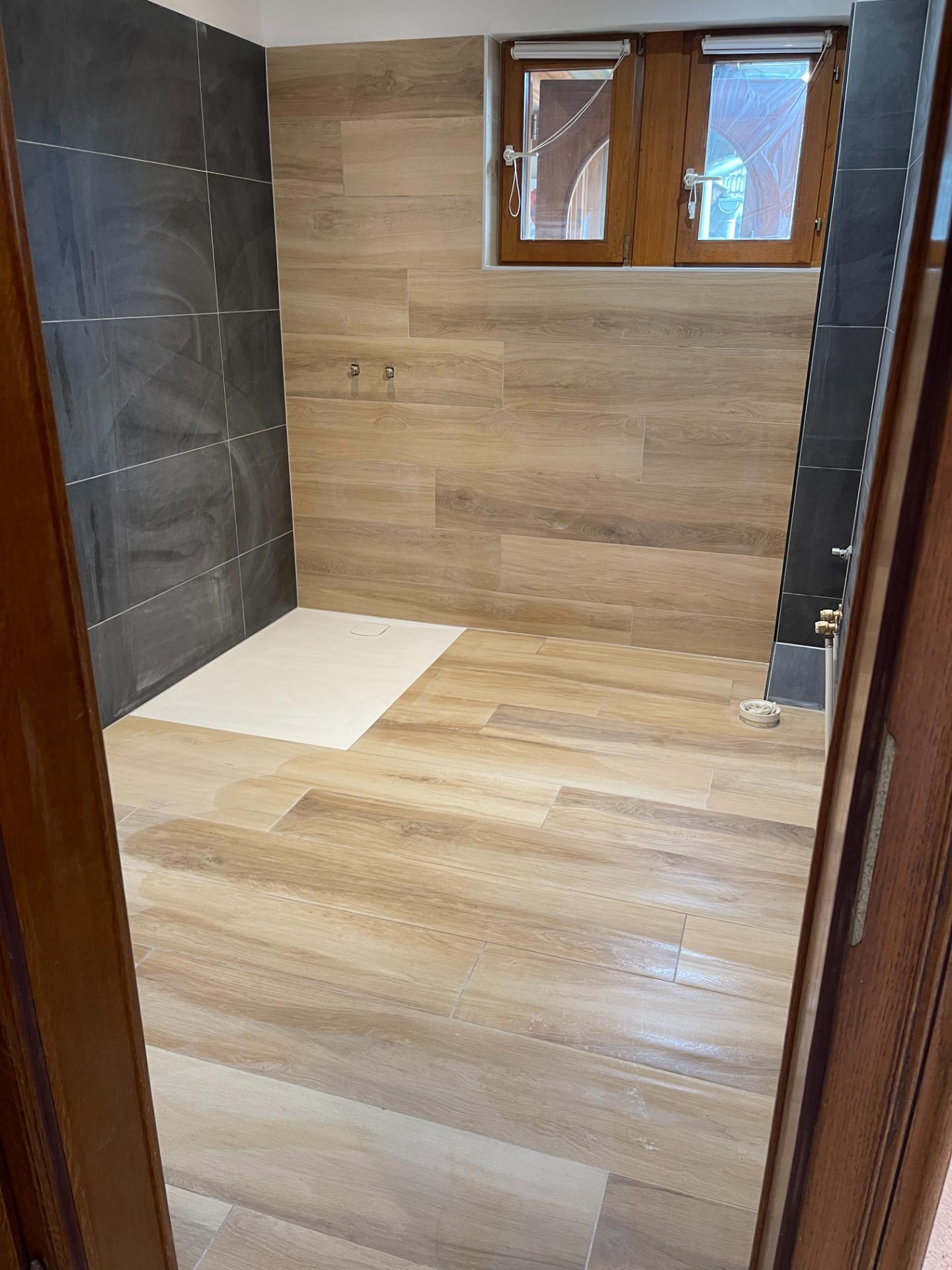 CHANTIER FRITSCH QUALITEC 68 8 | Qualitec Rénovation intérieure Colmar 16
