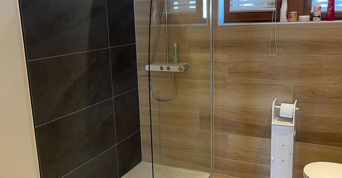 Quels sont les critères à vérifier avant d&#8217;installer un chauffage au sol dans une salle de bain ? Mulhouse
