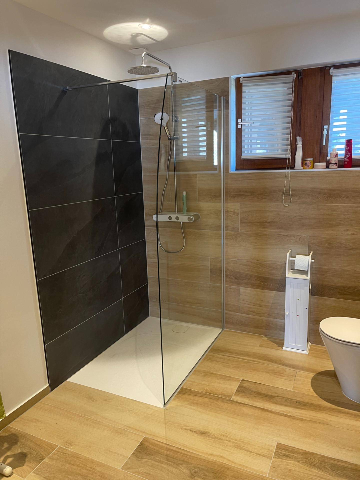 Quels sont les critères à vérifier avant d&#8217;installer un chauffage au sol dans une salle de bain ? Mulhouse