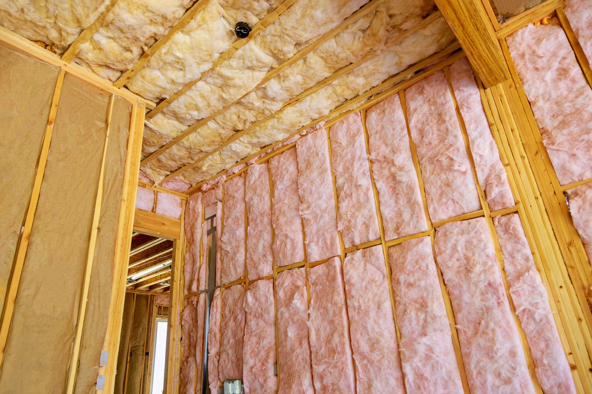 Plaquage thermique : Comment bien choisir son matériau pour une isolation intérieure efficace ? Riedisheim