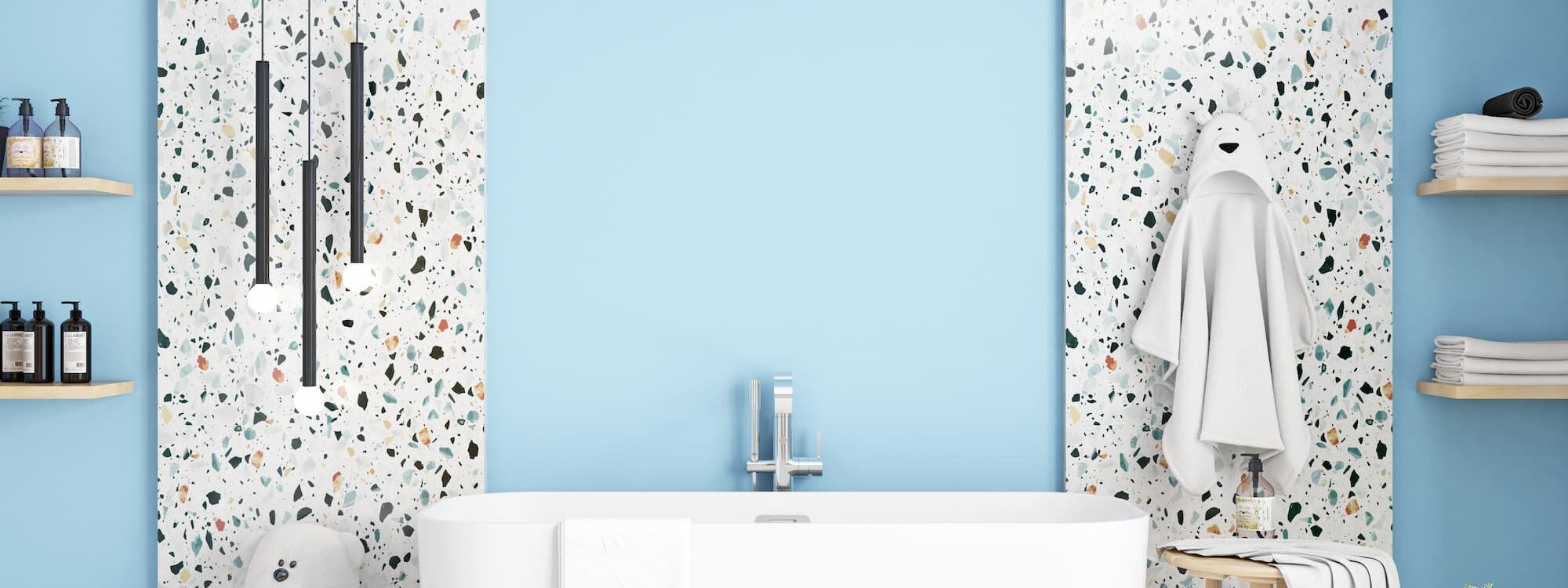 Quelle peinture choisir pour éviter les moisissures dans une salle de bain mal ventilée ? Guebwiller